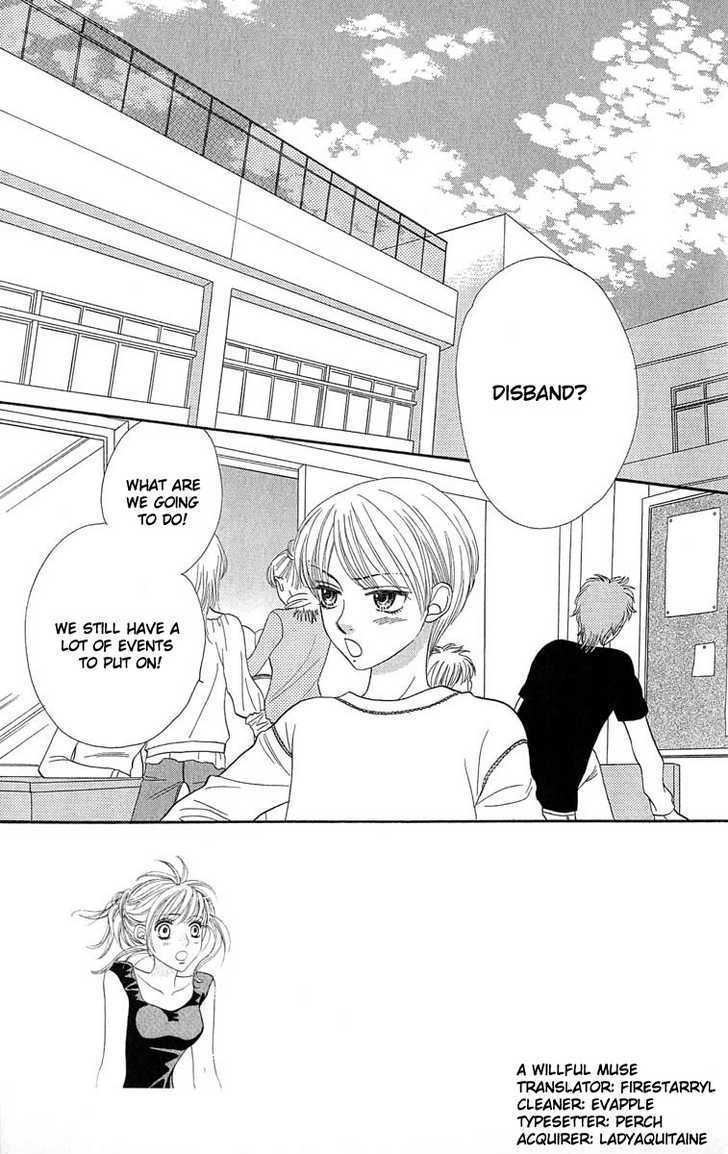 BXB Brothers Chapter 10.65 page 1 - Vol.10 Chapter 65