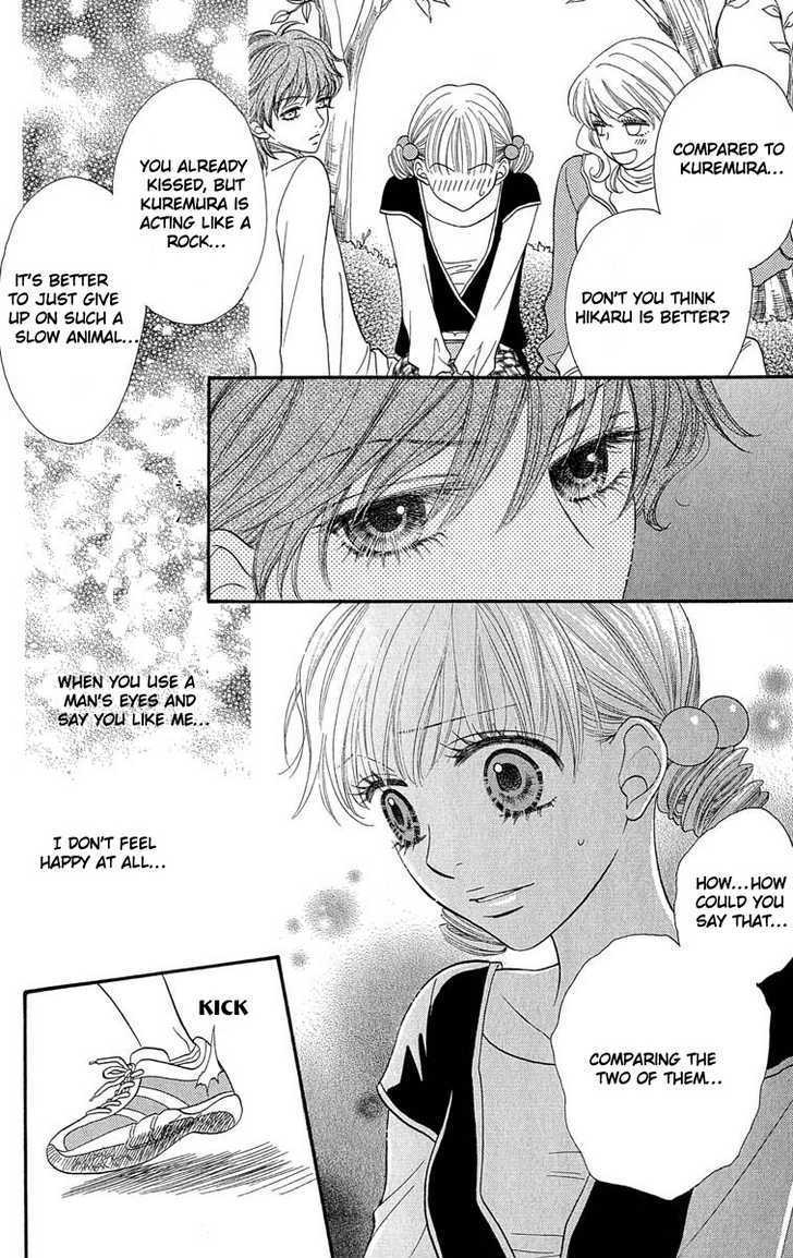 BXB Brothers Chapter 10.65 page 10 - Vol.10 Chapter 65
