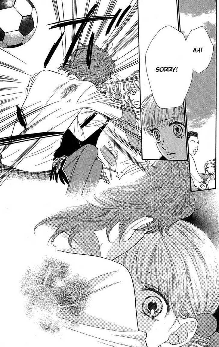 BXB Brothers Chapter 10.65 page 11 - Vol.10 Chapter 65