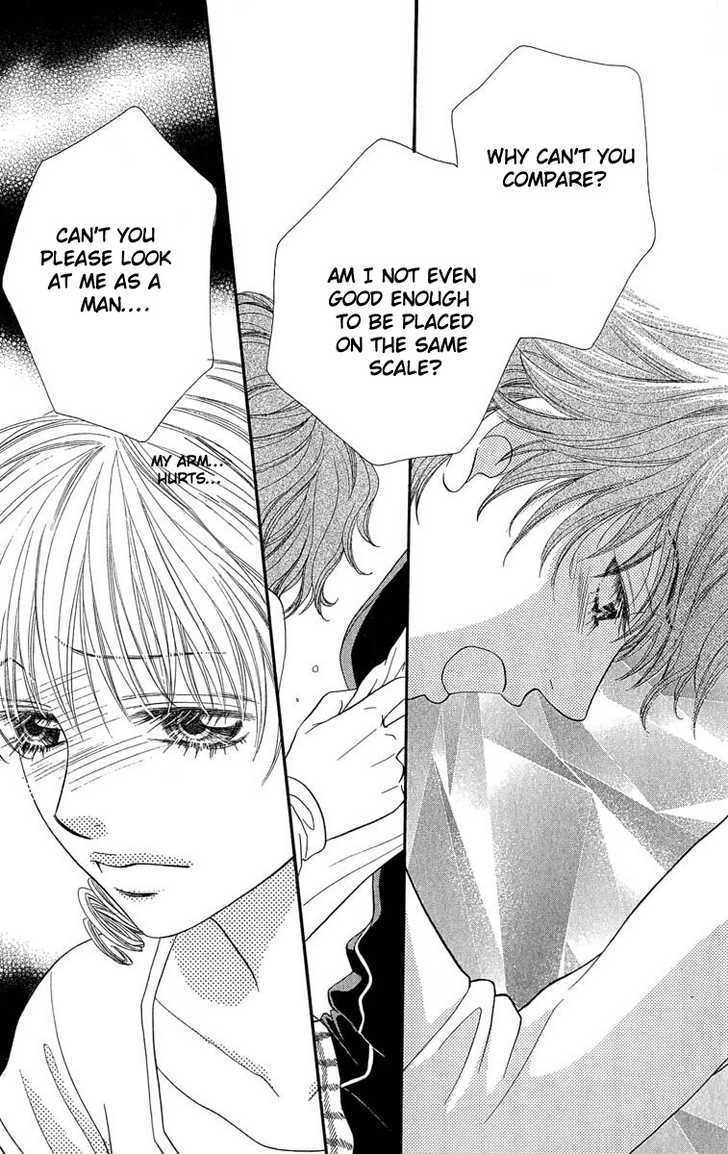BXB Brothers Chapter 10.65 page 13 - Vol.10 Chapter 65