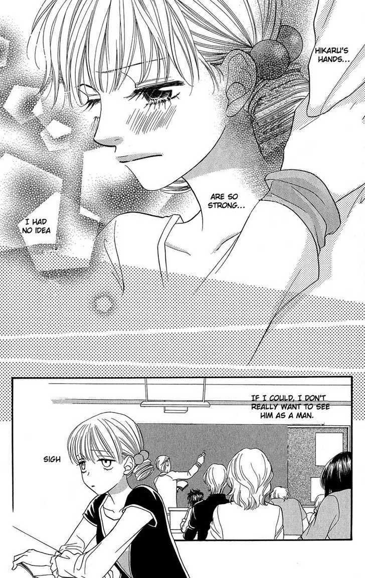 BXB Brothers Chapter 10.65 page 14 - Vol.10 Chapter 65
