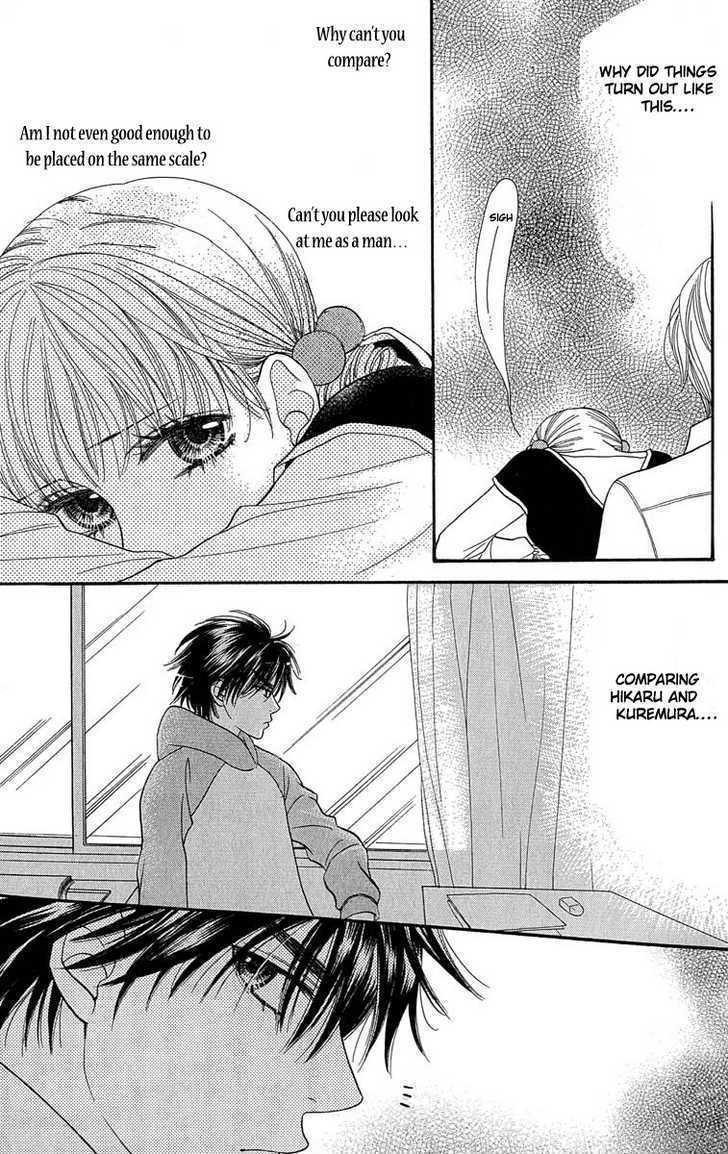 BXB Brothers Chapter 10.65 page 15 - Vol.10 Chapter 65
