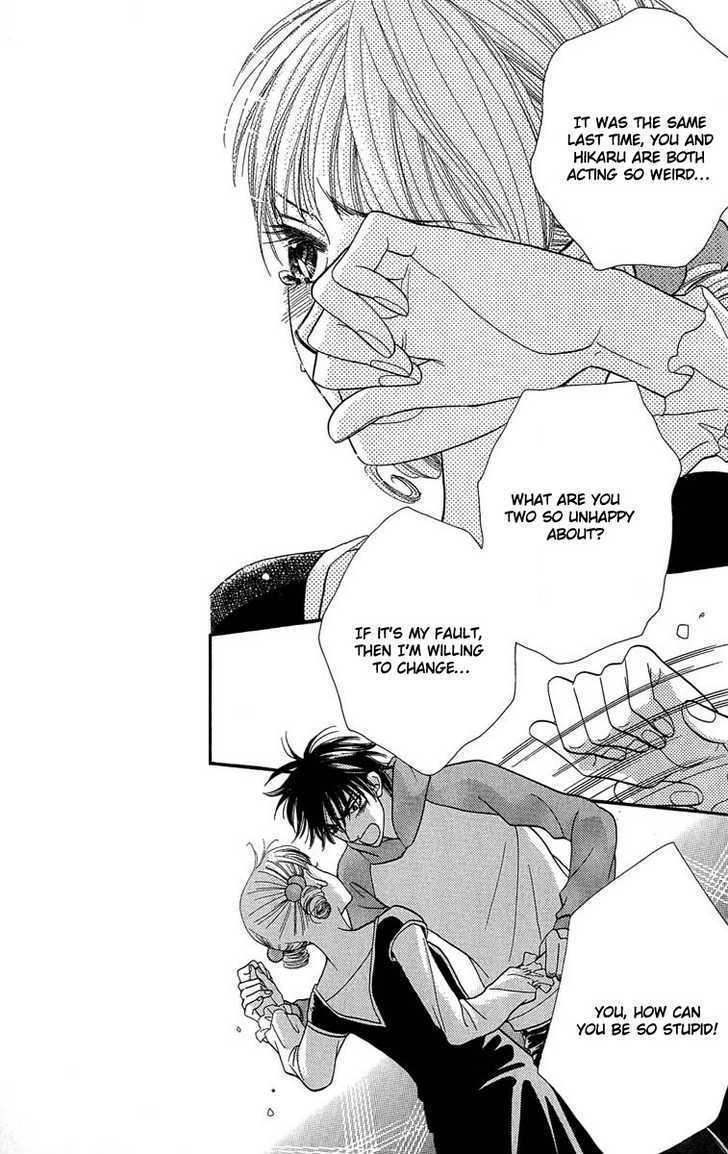 BXB Brothers Chapter 10.65 page 19 - Vol.10 Chapter 65