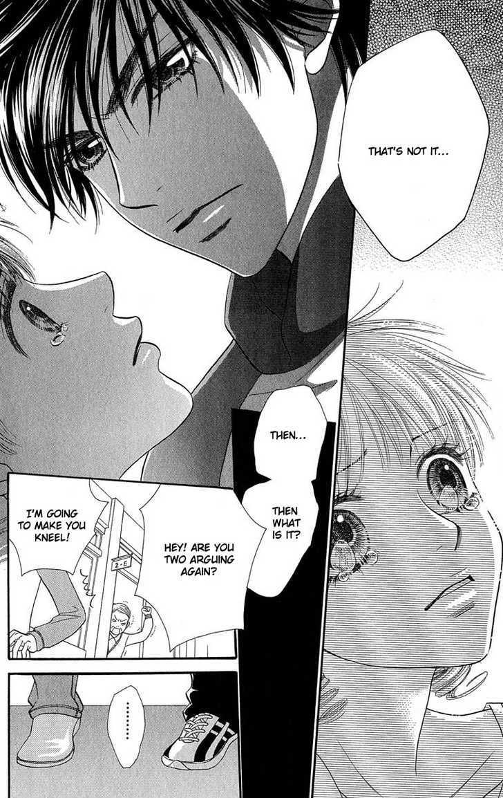 BXB Brothers Chapter 10.65 page 20 - Vol.10 Chapter 65