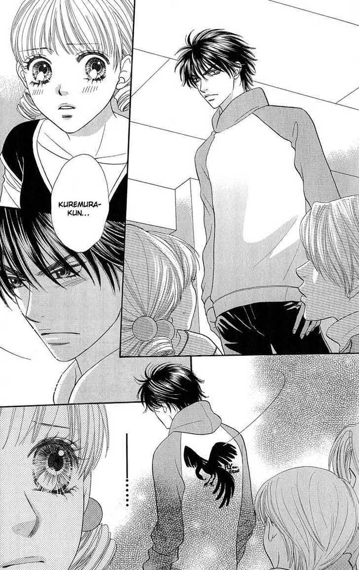 BXB Brothers Chapter 10.65 page 3 - Vol.10 Chapter 65