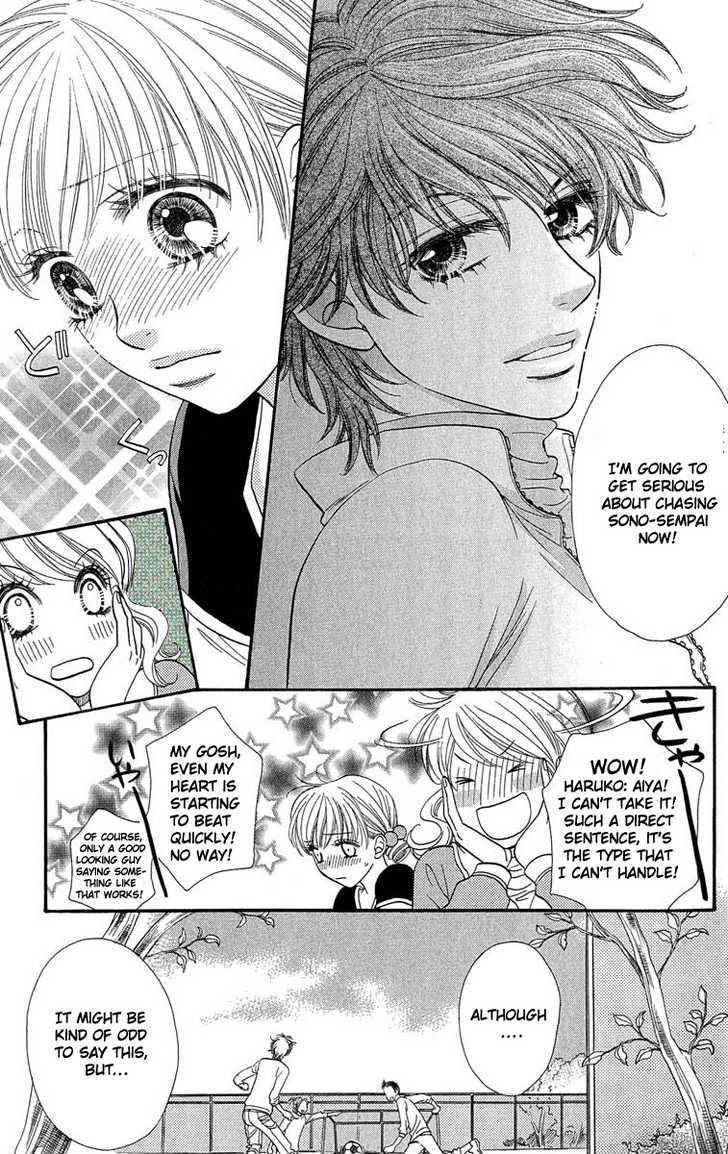BXB Brothers Chapter 10.65 page 9 - Vol.10 Chapter 65