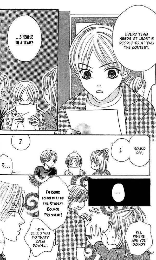 BXB Brothers Chapter 10.66 page 10 - Vol.10 Chapter 66