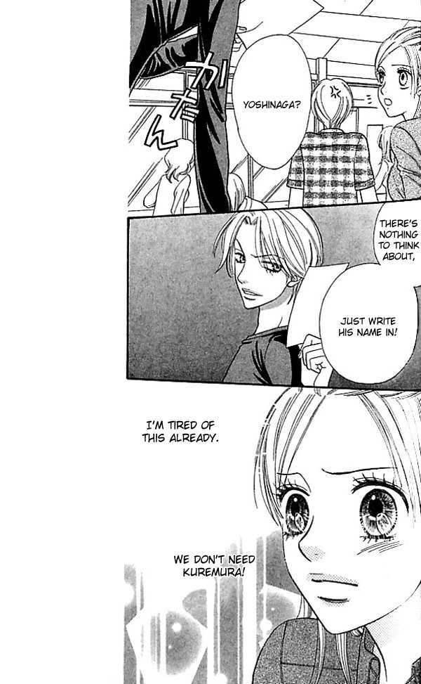 BXB Brothers Chapter 10.66 page 11 - Vol.10 Chapter 66
