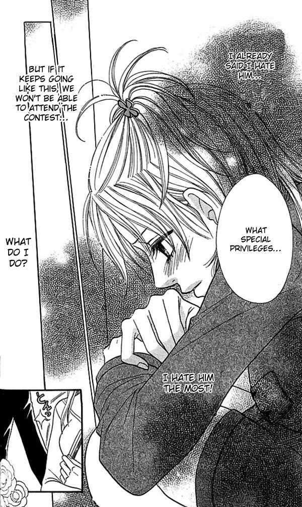 BXB Brothers Chapter 10.66 page 14 - Vol.10 Chapter 66