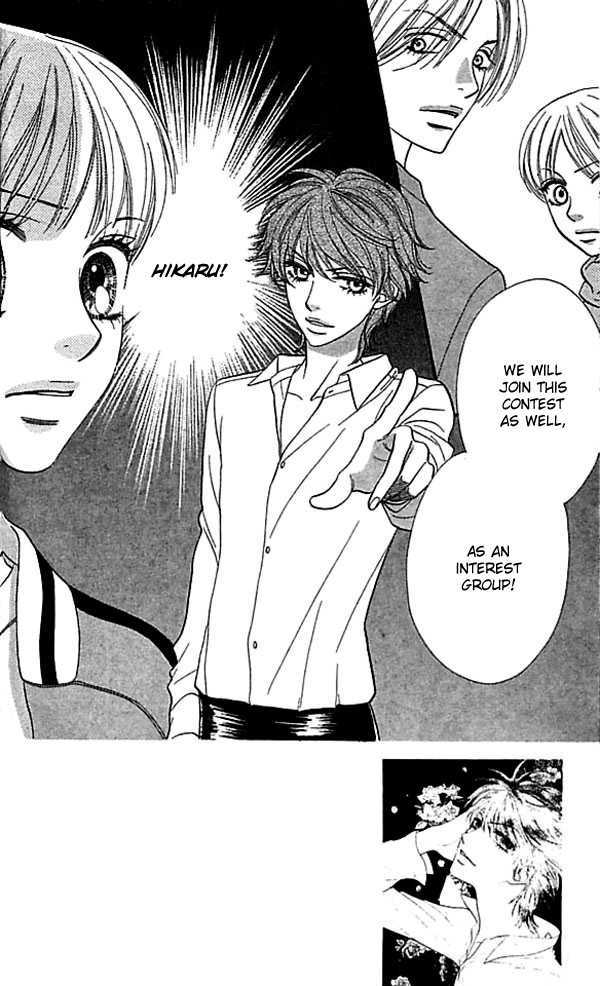 BXB Brothers Chapter 10.66 page 2 - Vol.10 Chapter 66