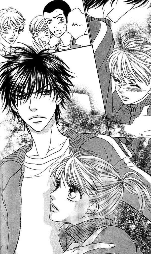 BXB Brothers Chapter 10.66 page 22 - Vol.10 Chapter 66