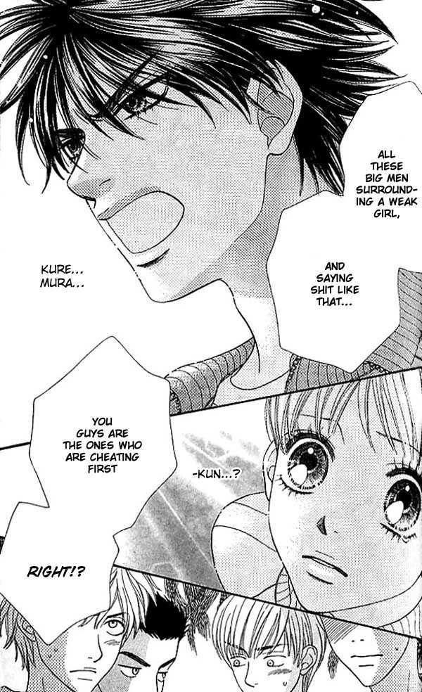 BXB Brothers Chapter 10.66 page 23 - Vol.10 Chapter 66