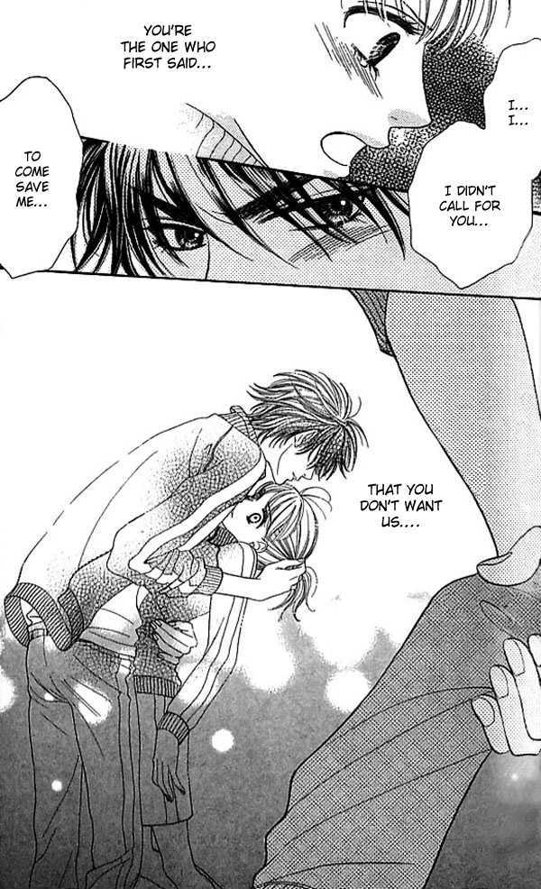 BXB Brothers Chapter 10.66 page 25 - Vol.10 Chapter 66