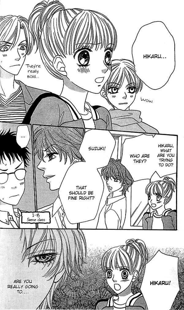 BXB Brothers Chapter 10.66 page 4 - Vol.10 Chapter 66
