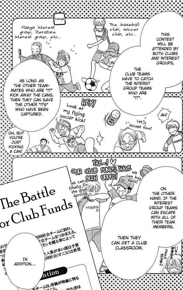 BXB Brothers Chapter 10.66 page 9 - Vol.10 Chapter 66