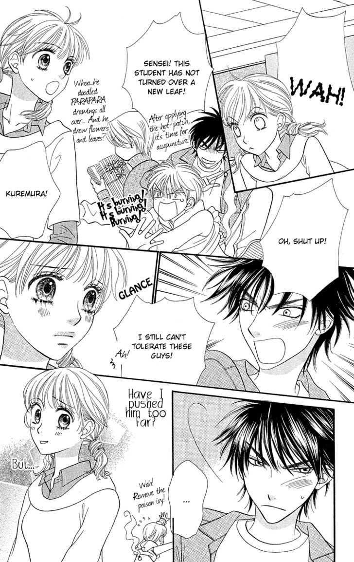 BXB Brothers Chapter 10.67 page 11 - Vol.10 Chapter 67