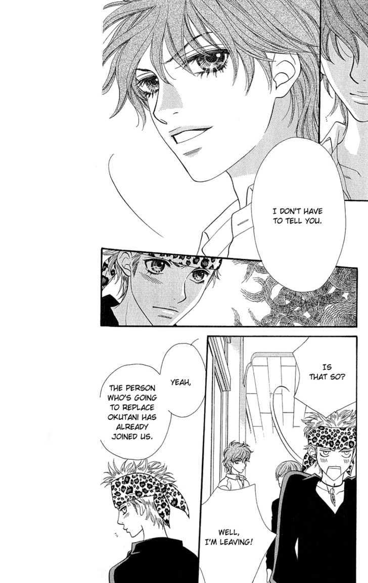 BXB Brothers Chapter 10.67 page 14 - Vol.10 Chapter 67