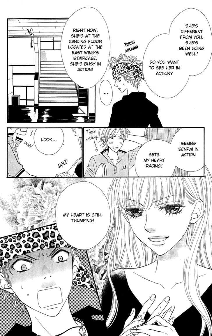 BXB Brothers Chapter 10.67 page 15 - Vol.10 Chapter 67
