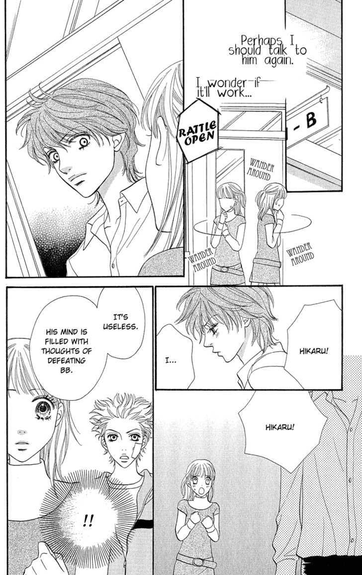 BXB Brothers Chapter 10.67 page 19 - Vol.10 Chapter 67