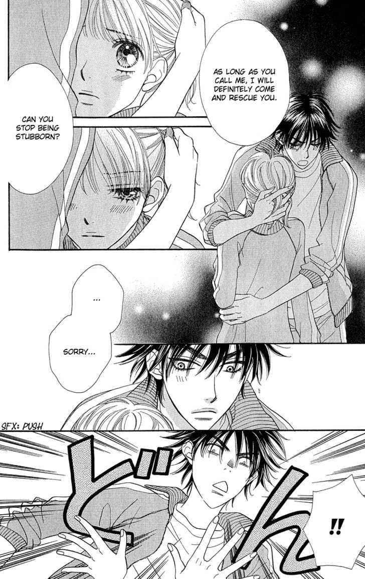 BXB Brothers Chapter 10.67 page 3 - Vol.10 Chapter 67