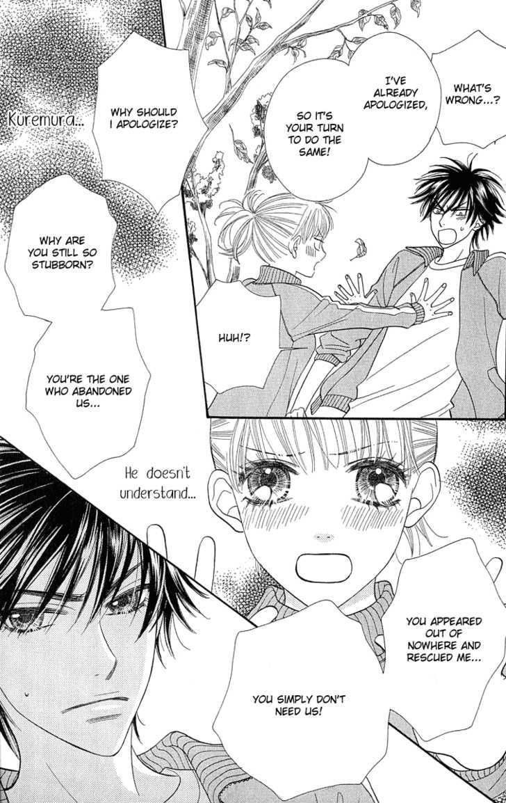 BXB Brothers Chapter 10.67 page 4 - Vol.10 Chapter 67