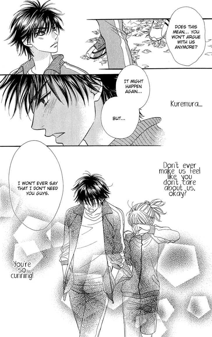 BXB Brothers Chapter 10.67 page 7 - Vol.10 Chapter 67