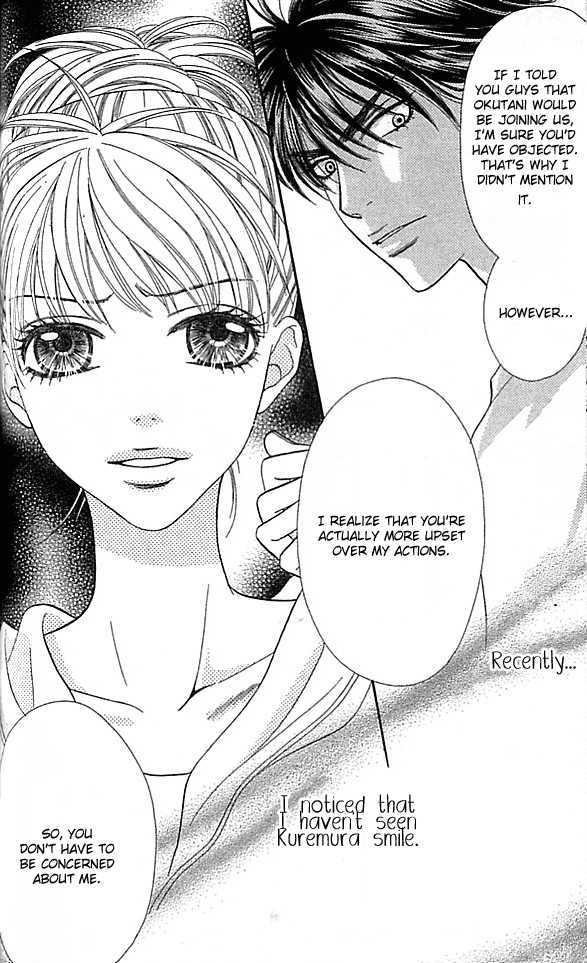 BXB Brothers Chapter 10.68 page 12 - Vol.10 Chapter 68
