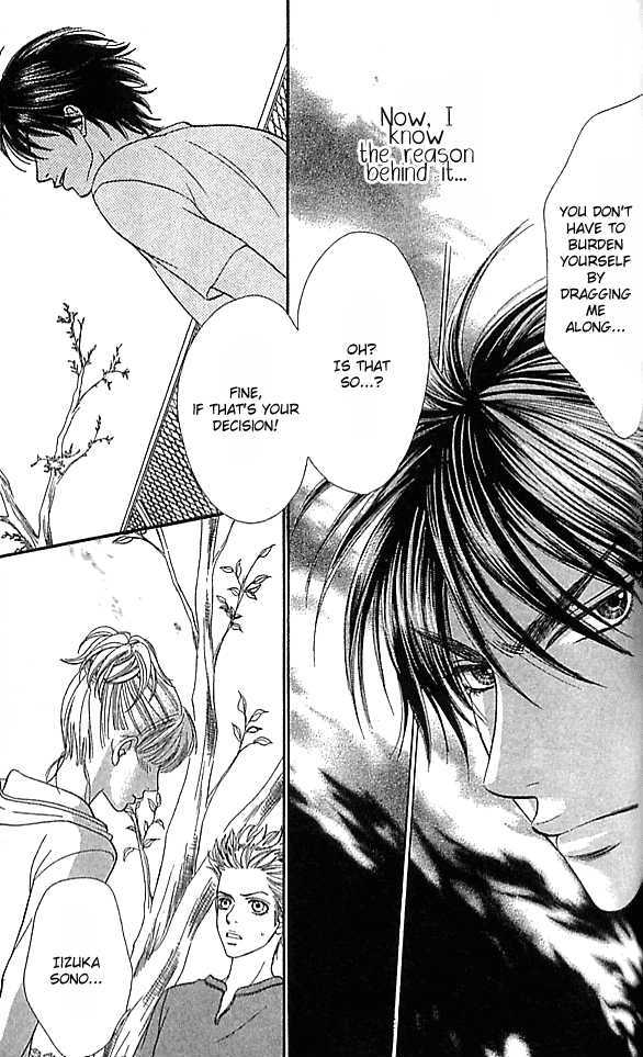 BXB Brothers Chapter 10.68 page 13 - Vol.10 Chapter 68