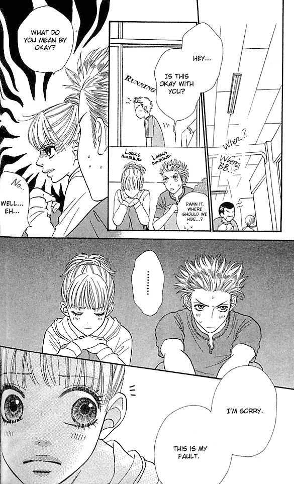 BXB Brothers Chapter 10.68 page 14 - Vol.10 Chapter 68