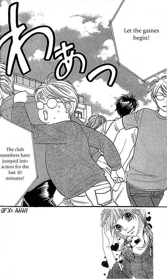 BXB Brothers Chapter 10.68 page 2 - Vol.10 Chapter 68