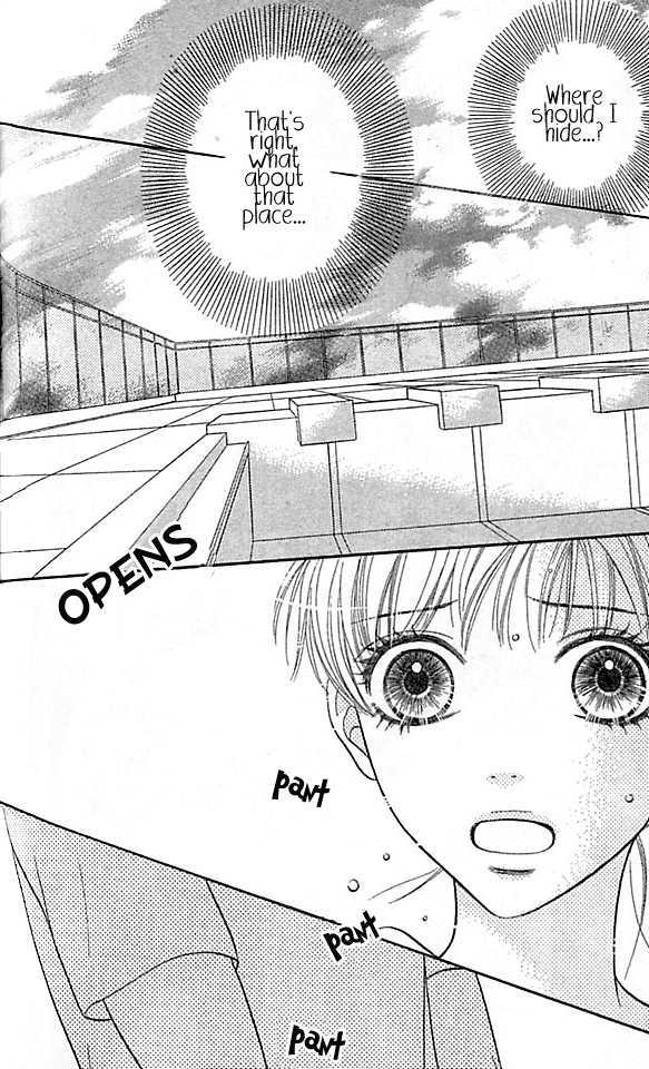BXB Brothers Chapter 10.68 page 22 - Vol.10 Chapter 68