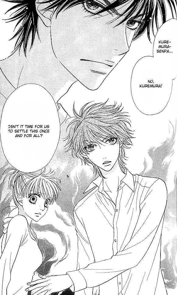 BXB Brothers Chapter 10.68 page 25 - Vol.10 Chapter 68
