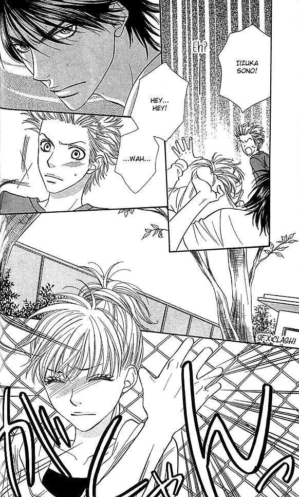 BXB Brothers Chapter 10.68 page 4 - Vol.10 Chapter 68