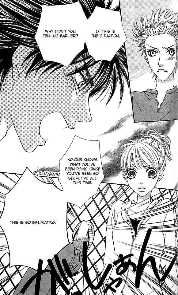 BXB Brothers Chapter 10.68 page 7 - Vol.10 Chapter 68