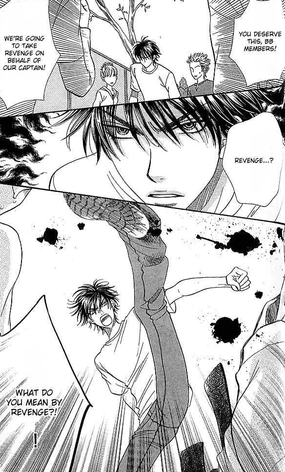 BXB Brothers Chapter 10.68 page 9 - Vol.10 Chapter 68