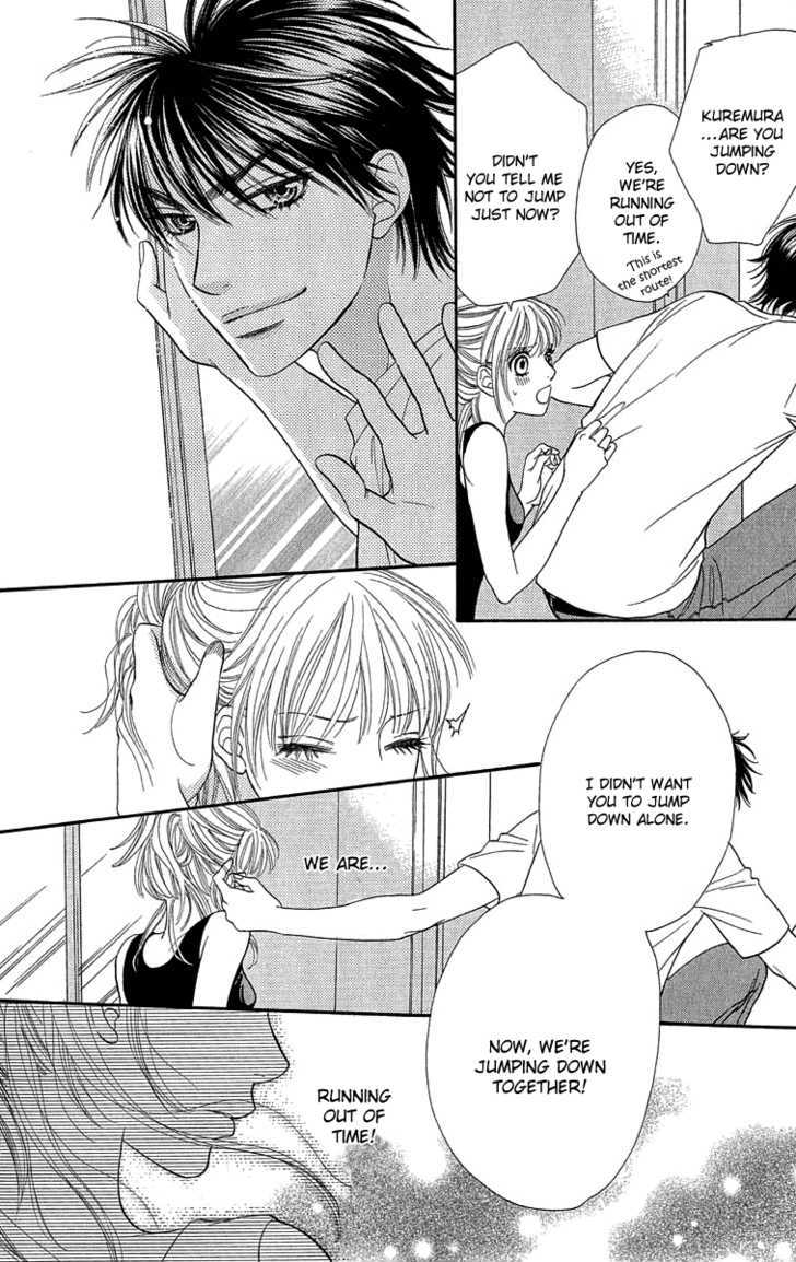 BXB Brothers Chapter 10.70 page 10 - Vol.10 Chapter 70 : + Extra