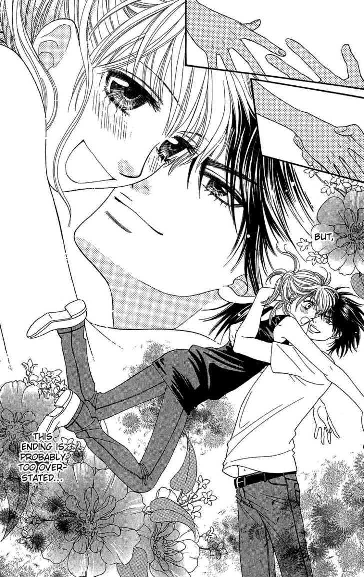 BXB Brothers Chapter 10.70 page 13 - Vol.10 Chapter 70 : + Extra