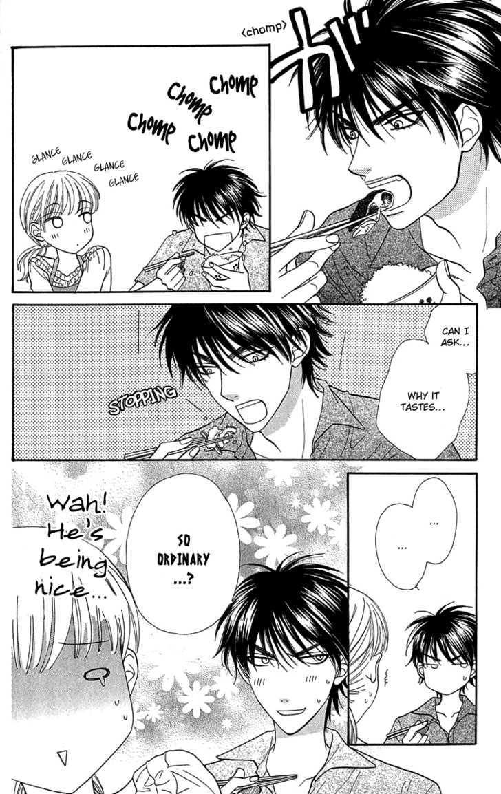 BXB Brothers Chapter 10.70 page 23 - Vol.10 Chapter 70 : + Extra