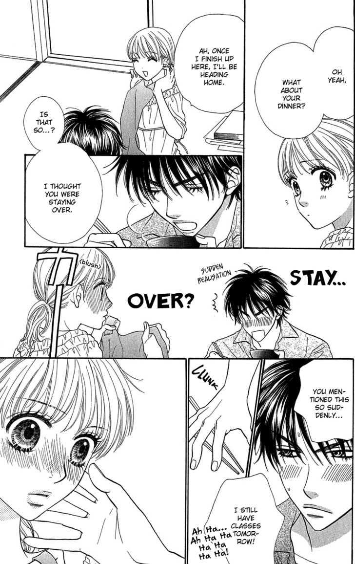 BXB Brothers Chapter 10.70 page 24 - Vol.10 Chapter 70 : + Extra