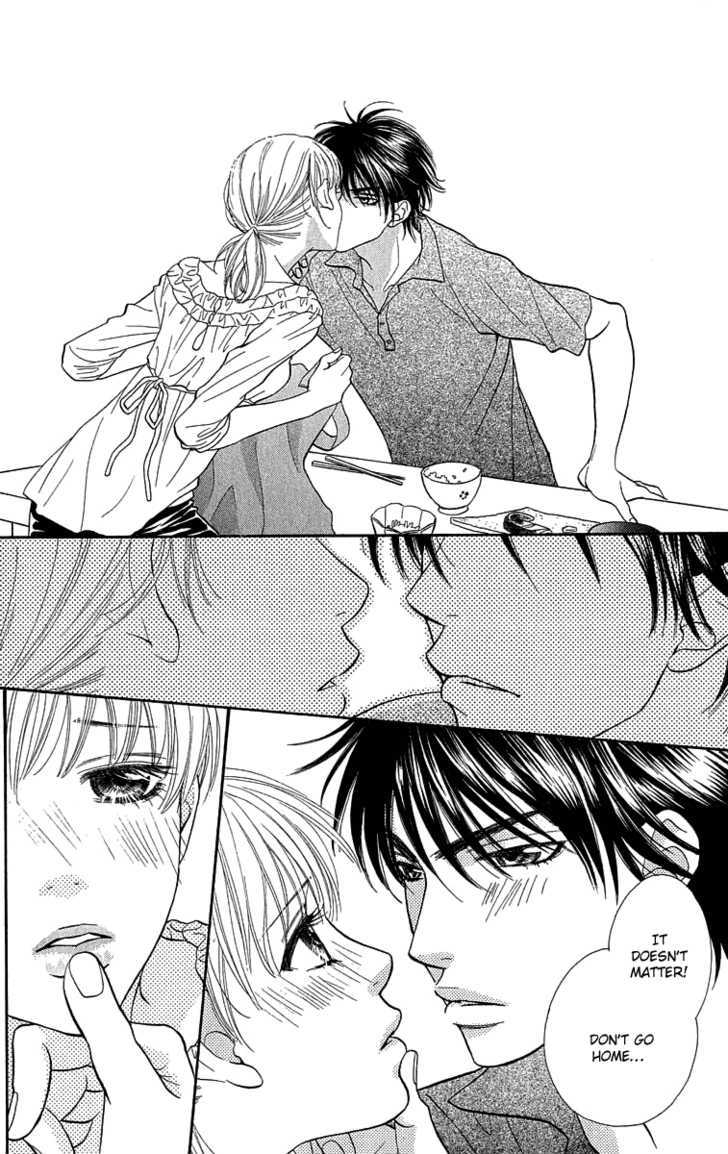 BXB Brothers Chapter 10.70 page 25 - Vol.10 Chapter 70 : + Extra