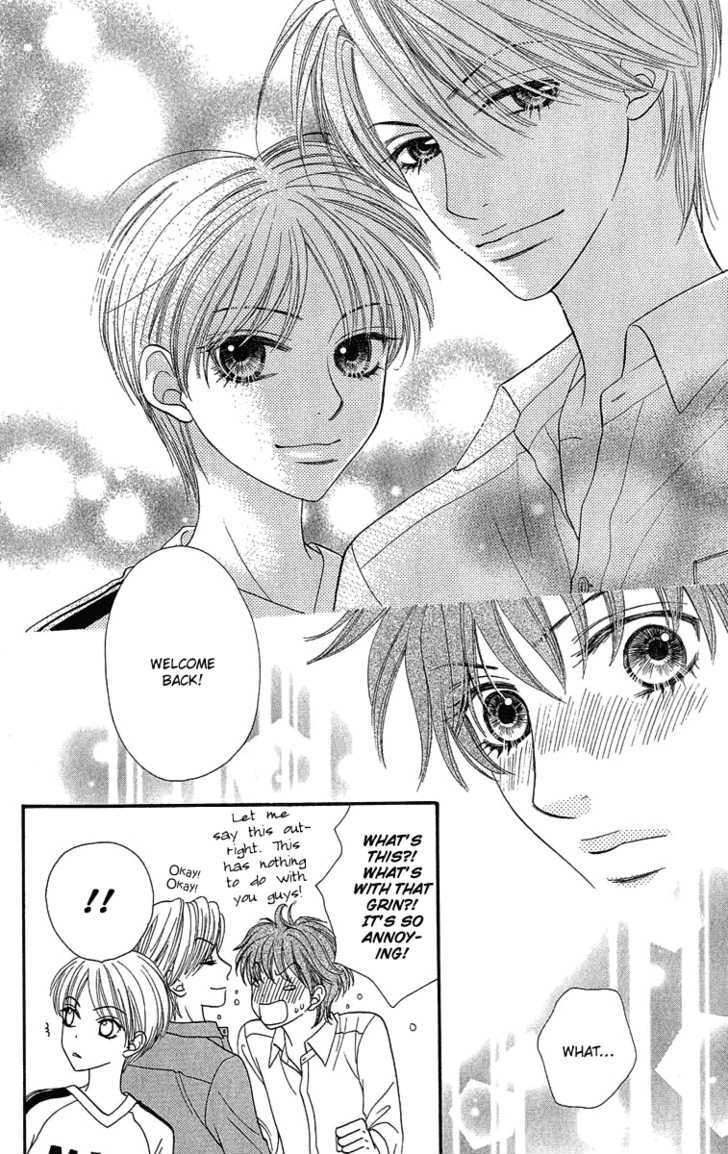 BXB Brothers Chapter 10.70 page 8 - Vol.10 Chapter 70 : + Extra
