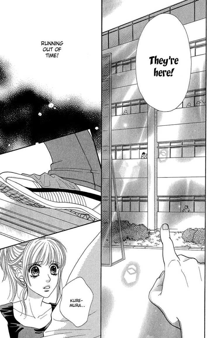 BXB Brothers Chapter 10.70 page 9 - Vol.10 Chapter 70 : + Extra