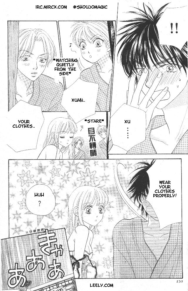 BXB Brothers Chapter 2.0 page 104 - Vol.02 Chapter 0