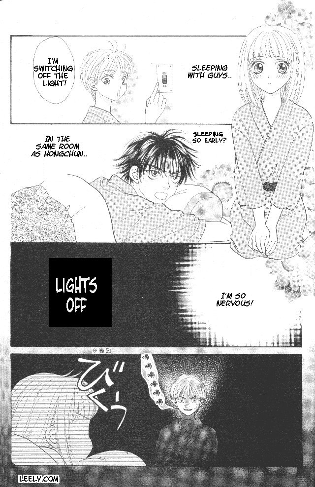 BXB Brothers Chapter 2.0 page 106 - Vol.02 Chapter 0