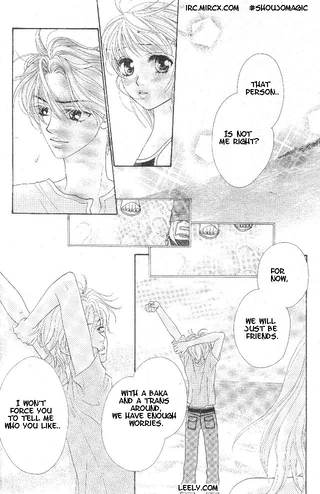 BXB Brothers Chapter 2.0 page 117 - Vol.02 Chapter 0