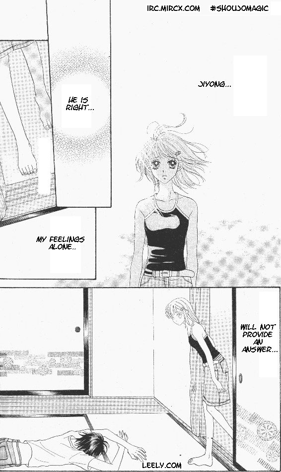 BXB Brothers Chapter 2.0 page 118 - Vol.02 Chapter 0