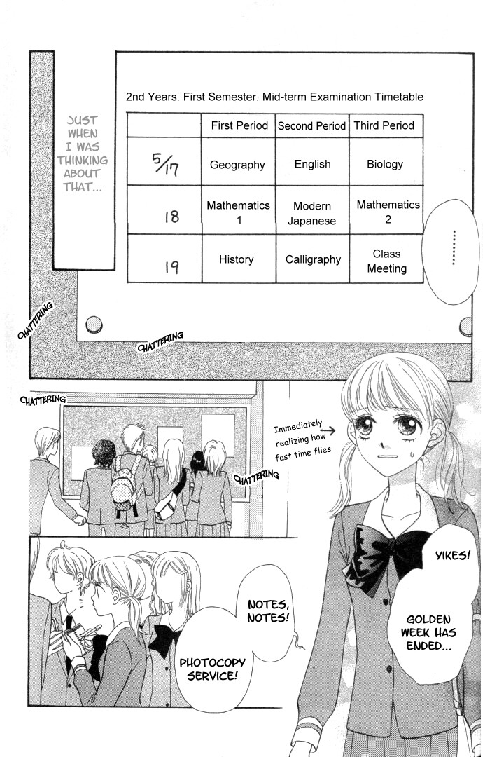 BXB Brothers Chapter 2.0 page 126 - Vol.02 Chapter 0