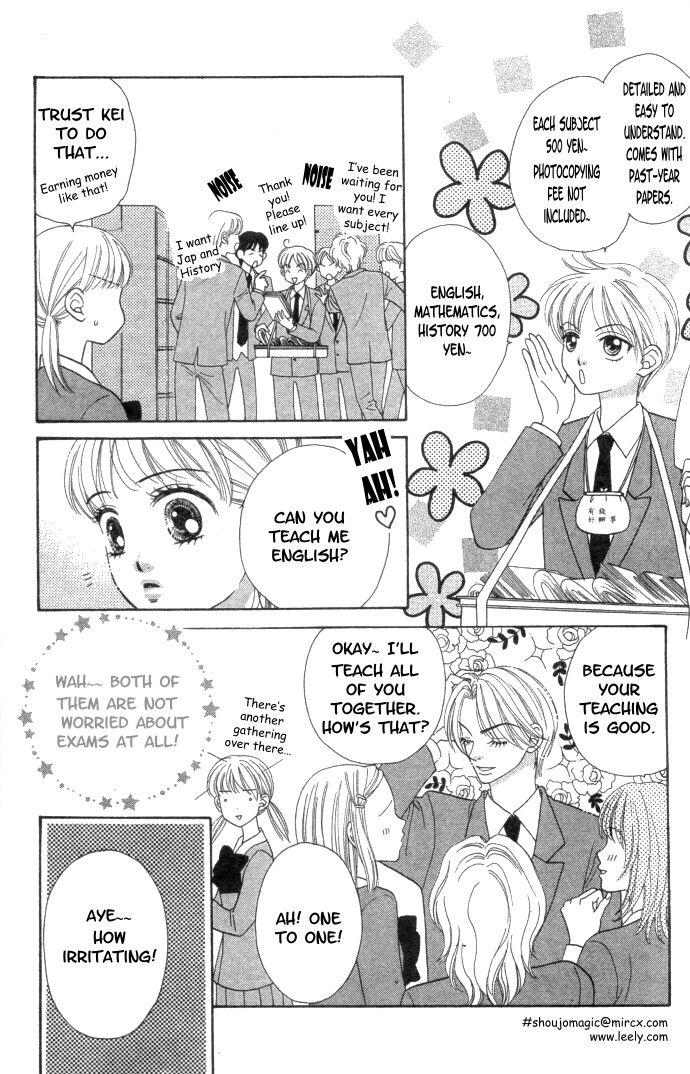 BXB Brothers Chapter 2.0 page 127 - Vol.02 Chapter 0