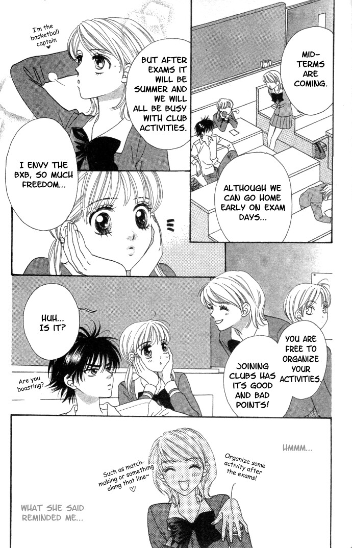BXB Brothers Chapter 2.0 page 128 - Vol.02 Chapter 0
