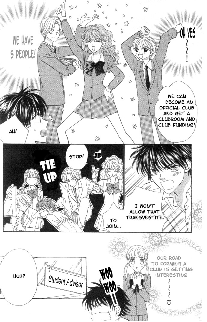 BXB Brothers Chapter 2.0 page 130 - Vol.02 Chapter 0